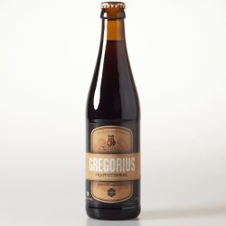 Engelszell  Gregorius Trappist 33cl - Melgers