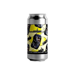 Garage Beer Co. AMPHITRYON