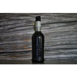 Goose Island - Bourbon County Brand Kentucky Fog Stout (2020) - addicted2craftbeer