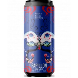 Triple Point Brewing Papillon