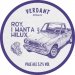 VERDANT BREWING CO Roy I Want a Hilux 5.2% 