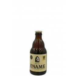 Ename Pater 5,5% 33cl - Brygshoppen