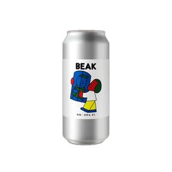 Beak Kin