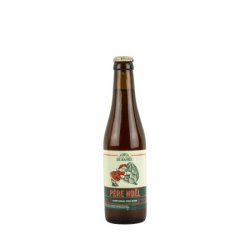 De Ranke Père Noël 33Cl - Sweeney’s D3