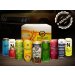 Nealkoholické pivo - sada 9 plechů 