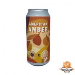 Beer Geeks Beat ALS Adventskalender #02 – Eleven X Hommeles – American Amber - Holland Craft Beer