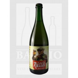 0750 BIRRA LA RULLES ESTIVALE 5.2% - Baggio - Vino e Birra