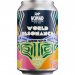 Garage Project World Resonance Harmonic Hazy IPA 330mL 