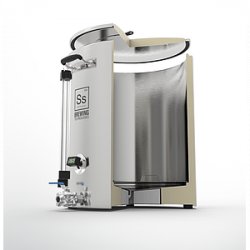 Infusion Mash Tun 20 gal - TicoBirra