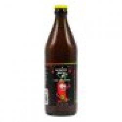 Munich Brew Mafia Zorn Chili Lime Lager 0,5l - Craftbeer Shop