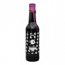 Blackout Brewing French Whiskey BA Sleep No More Blackout Brewing French Whiskey BA Sleep No More