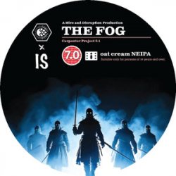 Disruption Is Brewing The Fog