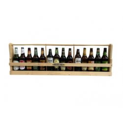 Metr piv - Domácí pivotéka