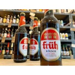 Früh Kölsch