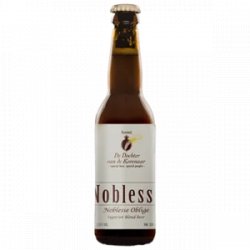 De Dochter van de Korenaar Noblesse