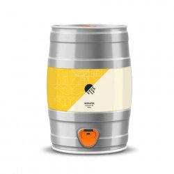 Full Circle Brew Co Repeater