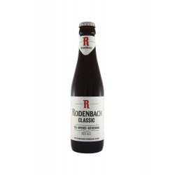 Rodenbach Classic - Beerstore Barcelona