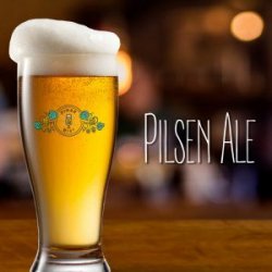 Kit Insumos Completo Pilsen Ale - Pinar Bier