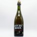 Boon - Oude Geuze Boon Black Label Edition N°5 - 7% ABV - 750ml Bottle 