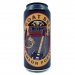 Holy Goat Damson Porter 5.4% (440ml can) 