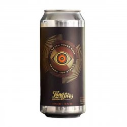 Long Live Through Eyes 8.2alc 47cl - Dcervezas