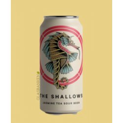 Otherworld Brewing  The Shallows - Glasbanken