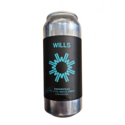 WILLS ÉMERGENTE 8.0