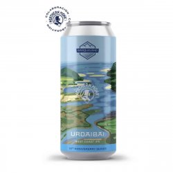 Basqueland Brewing Urdaibai