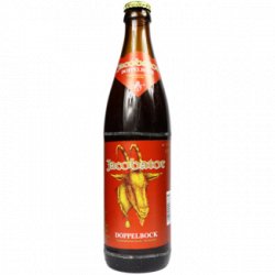 Familienbrauerei Jacob Jacobator Doppelbock Familienbrauerei Jacob Jacobator Doppelbock