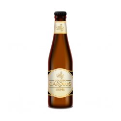 Gouden Carolus Triple 33 cl - Decervecitas.com