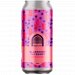Vault City Brewing - Blueberry Tayberry Vault City Brewing - Blueberry Tayberry