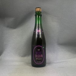 Tilquin Oude Mûre à l'Ancienne 375ml - Beermoth