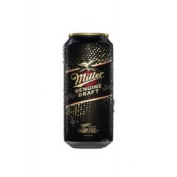 Miller MG Lata 10oz - Bebidash