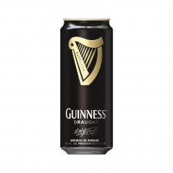 Guinness Draught