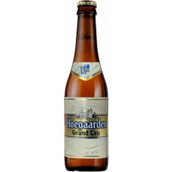Hoegaarden Grand Cru