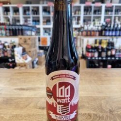 100 Watt  Tallin Sweet Little Lies Amarone - Het Biermeisje