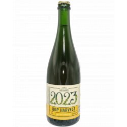 Hop Harvest (2023) 5,5% 75cl - Brygshoppen