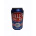 Oskar Blues Brewery. Dales Pale Ale 