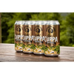 Northern Monk CUPPA GOLD // IMPERIAL BROWN ALE Northern Monk CUPPA GOLD // IMPERIAL BROWN ALE