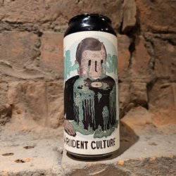 Resident Culture Soul Sauce