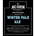 Acorn Winter Pale Ale (Cask) 