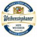 Weihenstephan Weiss Hefe 30L 