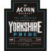 Acorn Yorkshire Pride (Cask) 
