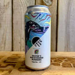 Full Circle Brew Co Dexter