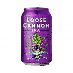 Heavy Seas Beer Loose Cannon