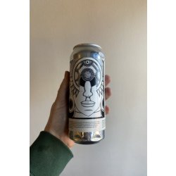 Nothing Bound Brewing Co Distant Astronauts IPA - Heaton Hops