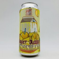 450 North Fruit Juice Concentrate Orange + Peach + Lemonade Sour Can - Bottleworks