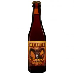 Muifelbrouwerij D