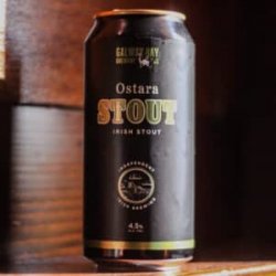 Galway Bay Brewery Ostara