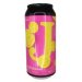 Neon Raptor Joyfulness (Jester King Collab) 